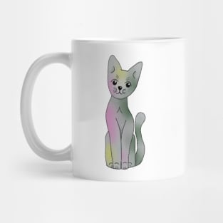 Nettes Kätzchen Mug